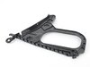 ES#2726097 - 8V5807378 - Rear Bumper Guide - right - Keep your bumper in place with this new guide  - Genuine Volkswagen Audi - Audi