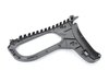 ES#2726097 - 8V5807378 - Rear Bumper Guide - right - Keep your bumper in place with this new guide  - Genuine Volkswagen Audi - Audi