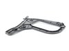 ES#2726097 - 8V5807378 - Rear Bumper Guide - right - Keep your bumper in place with this new guide  - Genuine Volkswagen Audi - Audi