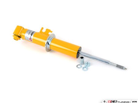 ES#2533128 - 82411252RSport - Koni Strut Sport Series - Rear Right 8241-1252RSPORT - Upgrade your vehicle's suspension to Koni's Yellow line - Koni - MINI