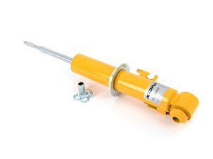 ES#2533127 - 82411252LSport - Koni Strut Sport Series - Rear Left 8241-1252LSport - Upgrade your vehicle's suspension to Koni's Yellow line - Koni - MINI