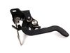 ES#91812 - 51238232129 - Hood latch - Secures the hood to the core support - Genuine BMW - BMW