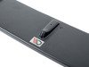 ES#3147352 - VW-GO-7-GTI-FD1 - Front Lip Spoiler V1 - Textured Black - (NO LONGER AVAILABLE) - ABS plastic splitter that will enhance the look of your vehicle in minutes! - Maxton Design - 