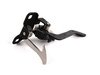 ES#91812 - 51238232129 - Hood latch - Secures the hood to the core support - Genuine BMW - BMW