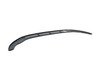 ES#3147352 - VW-GO-7-GTI-FD1 - Front Lip Spoiler V1 - Textured Black - (NO LONGER AVAILABLE) - ABS plastic splitter that will enhance the look of your vehicle in minutes! - Maxton Design - 