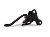 ES#91812 - 51238232129 - Hood latch - Secures the hood to the core support - Genuine BMW - BMW
