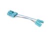 ES#163254 - 61127162733 - ADAPTER LEAD - Genuine BMW - BMW