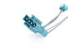 ES#163254 - 61127162733 - ADAPTER LEAD - Genuine BMW - BMW