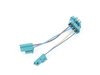 ES#163254 - 61127162733 - ADAPTER LEAD - Genuine BMW - BMW