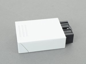ES#2558099 - 71606850497 - Trailer Towing Module - Controls braking and lighting function on vehicles towing trailers - Genuine BMW - BMW