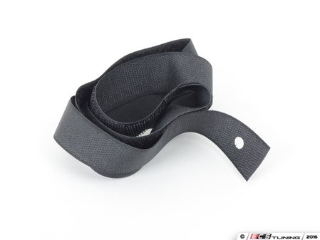 ES#2744927 - 71106850350 - VELCRO FASTENER - Genuine BMW - BMW