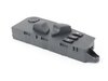 ES#2543088 - 61319275063 - Seat Adjustment Switch - Fits in the drivers side. - Genuine BMW - BMW