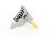 ES#255169 - 51237209009 - HOOD CATCH - Genuine BMW - BMW