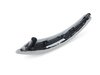 ES#98559 - 51416970170 - Grey Rear Door Pull Trim - Right - Replace your damaged or missing trim - Genuine BMW - BMW