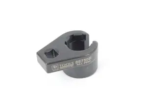 ES#2949705 - SLY88750B - Oxygen Sensor Wrench 3/8" drive - O2 Sensor Socket - Schley - Audi Volkswagen Mercedes Benz MINI