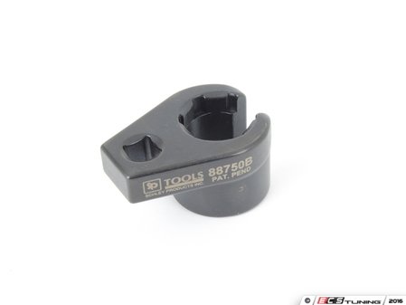 ES#2949705 - SLY88750B - Oxygen Sensor Wrench 3/8" drive - O2 Sensor Socket - Schley - Audi Volkswagen Mercedes Benz MINI