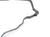 ES#2226547 - 2710161221 - GASKET - Genuine Mercedes Benz - Mercedes Benz