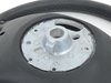 ES#52394 - 32303411790 - Steering Wheel Leather - Black - Genuine BMW - BMW
