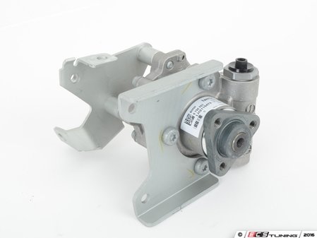 ES#54942 - 32416756582 - Power Steering Pump - LF-30 - Genuine BMW replacement. - Genuine BMW - BMW