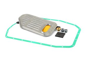 ES#2641388 - 24152333915 - Transmission Filter Kit - Genuine BMW - BMW