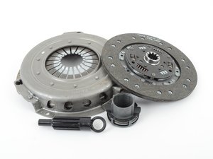 ES#3039124 - 21219069010 - Clutch Kit - Sachs - BMW