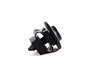 ES#2223 - 4A0805121A163 - Front Belly Pan To Fender Liner Hardware Kit - Includes the necessary hardware to secure the belly pan to the fender liners - Vaico - Audi Volkswagen