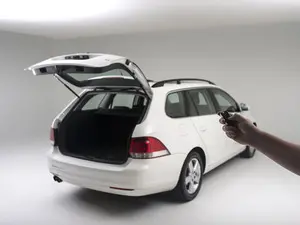 ECS Hatch Pop Kit
