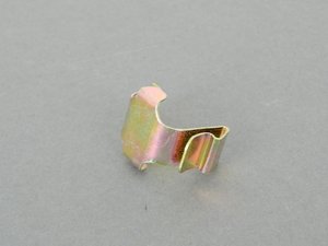 ES#91515 - 51231833008 - CLIP - (NO LONGER AVAILABLE) - Genuine BMW - 