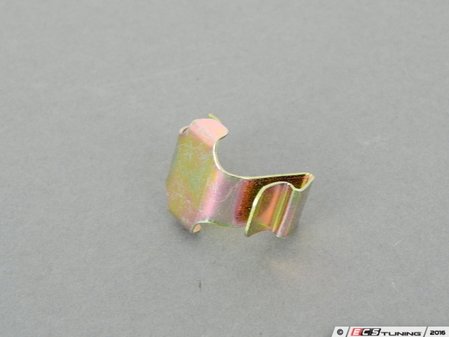 ES#91515 - 51231833008 - CLIP - (NO LONGER AVAILABLE) - Genuine BMW - 