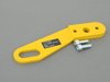 ES#199387 - 83300493987 - Engine Support Bracket - Bolts to the back of the head - Genuine MINI - MINI