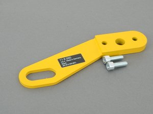 ES#199387 - 83300493987 - Engine Support Bracket - Bolts to the back of the head - Genuine MINI - MINI
