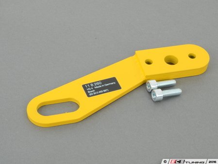 ES#199387 - 83300493987 - Engine Support Bracket - Bolts to the back of the head - Genuine MINI - MINI