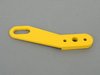 ES#199387 - 83300493987 - Engine Support Bracket - Bolts to the back of the head - Genuine MINI - MINI