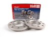 ES#1899555 - 2075725740 - 10mm TRAK+ Hub Adapter - Pair - Adapts your 72.6mm hub to use E39 5 Series 74.1mm wheels - H&R - BMW