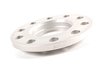 ES#1899555 - 2075725740 - 10mm TRAK+ Hub Adapter - Pair - Adapts your 72.6mm hub to use E39 5 Series 74.1mm wheels - H&R - BMW