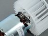 ES#3579294 - 64111370930ecs - Blower Motor - Keep the air in your vehicle circulating - ACM - BMW