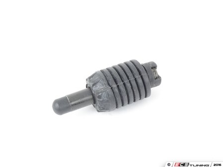 ES#154620 - 52208240452 - Rear Seat Ejector - Part of the seat folding mechanism - Genuine BMW - BMW