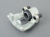 ES#4000903 - 341167684581KT - Caliper Housing - Front Right - Attaches to the brake carrier, includes a $90.00 core charge - ATE - MINI