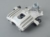 ES#1981609 - 34216763729 - Caliper Housing - Rear Left 241094 - Attaches to the brake carrier - ATE - MINI