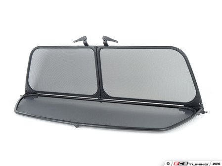 ES#2178370 - 54347246090 - WIND DEFLECTOR - Genuine BMW - BMW
