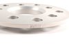 ES#1899551 - 1055571665 -  DR Series TRAK+ Hub Adapter - 5mm (Pair) - Adapts your 57.1mm hub to a 66.5mm center bore - H&R - Audi Volkswagen