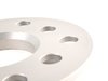 ES#1899551 - 1055571665 -  DR Series TRAK+ Hub Adapter - 5mm (Pair) - Adapts your 57.1mm hub to a 66.5mm center bore - H&R - Audi Volkswagen