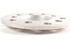 ES#1899551 - 1055571665 -  DR Series TRAK+ Hub Adapter - 5mm (Pair) - Adapts your 57.1mm hub to a 66.5mm center bore - H&R - Audi Volkswagen