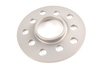 ES#1899551 - 1055571665 -  DR Series TRAK+ Hub Adapter - 5mm (Pair) - Adapts your 57.1mm hub to a 66.5mm center bore - H&R - Audi Volkswagen