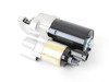 ES#2665526 - 06H911021E - Starter  - Don't let your vehicle sit with a faulty starter - Genuine Volkswagen Audi - Audi