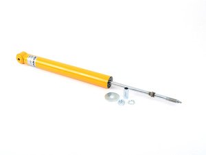 ES#2533047 - 80411228Sport - Front Sport Strut - Yellow - Priced Each - Add the legendary performance of Koni struts to your Mercedes-Benz - Koni - Mercedes Benz