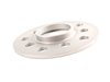 ES#1899551 - 1055571665 -  DR Series TRAK+ Hub Adapter - 5mm (Pair) - Adapts your 57.1mm hub to a 66.5mm center bore - H&R - Audi Volkswagen
