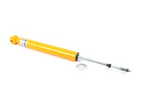 ES#2533048 - 80411229Sport - Rear Sport Shock - Yellow - Priced Each - Add the legendary performance of Koni shocks to your Mercedes-Benz - Koni - Mercedes Benz