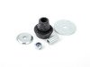 ES#2982209 - 24-008020 - B6 Rear Performance Shock - Priced Each  - Unbelievable control, precise handling, ultimate performance and incredible comfort. German-made with world-famous Bilstein quality and a limited lifetime warranty! - Bilstein - BMW
