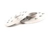 ES#1899553 - 2055571665 - DR Series TRAK+ Hub Adapter - 10mm (Pair) - Adapts your 57.1mm hub to a 66.5mm center bore - H&R - Audi Volkswagen